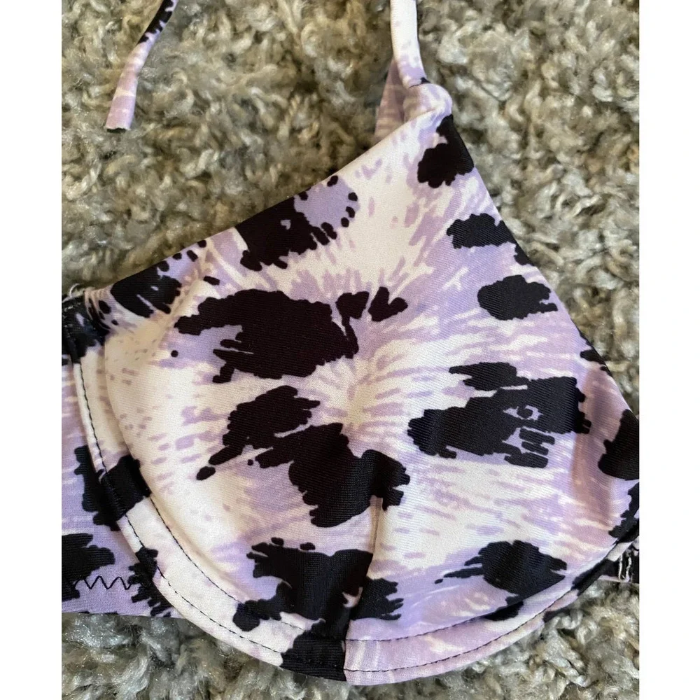 Zaful bikini top